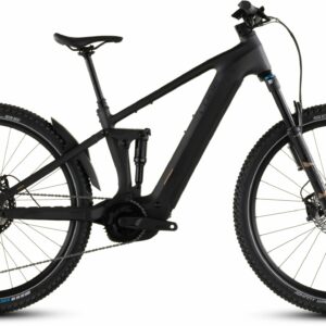 Cube Stereo Hybrid ONE22 (Taille L)