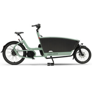 Urban Arrow / Packster 70