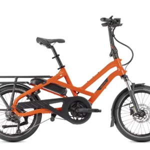 Tern HSD